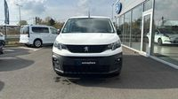 Peugeot Partner Standard 650kg Puretech 110ch S&S Premium — photo 1