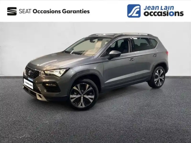 Seat Ateca 2.0 tdi 150 ch start/stop dsg7