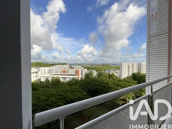 Appartement 5 pièces 111 m²