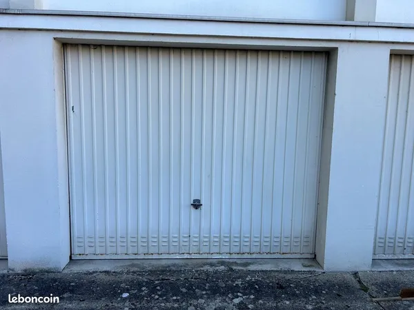 Box a louer sur pontoise