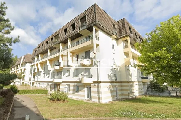 Appartement 3 pièces 105 m²