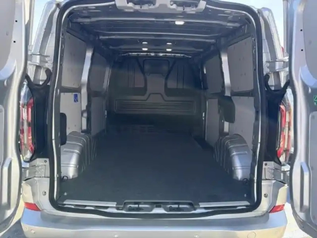 Ford Custom transit  fg 320 l1h1 2.5 duratec 232ch hybride rechargeable limited cvt — photo 8