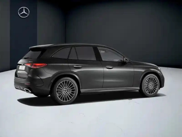 Mercedes Glc 300 e  hybrid eq 4matic am — photo 18