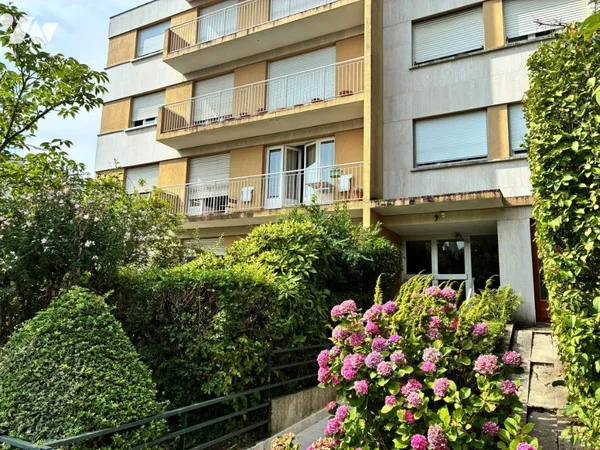 Appartement 3 pièces 87 m²
