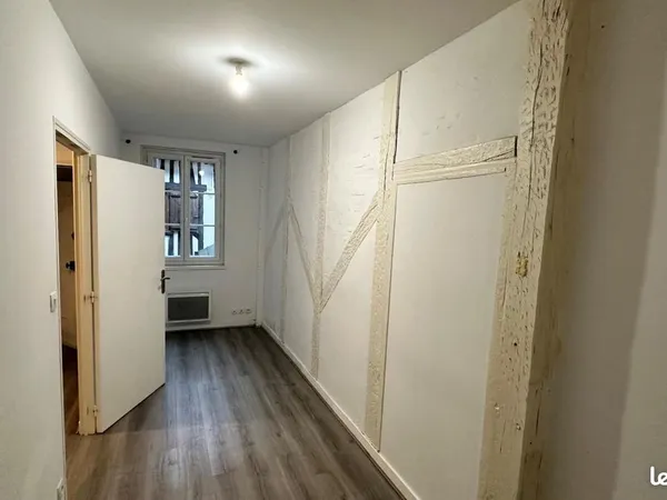 Appartement 3 pièces 81 m²