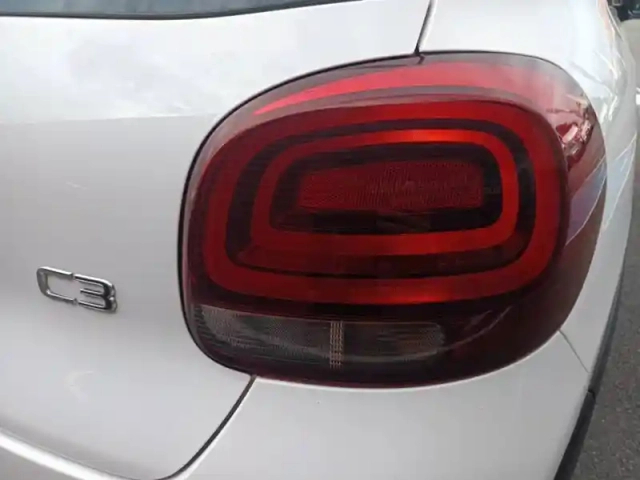 Citroën C3 puretech 82 — photo 71