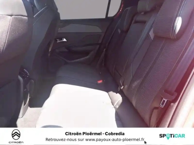 Peugeot 308 1.2 puretech 130ch s&amp;s allure — photo 10