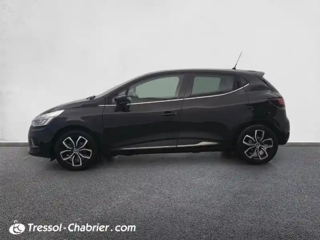 Renault Clio tce 90 energy intens — photo 5