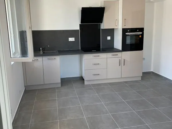 APPARTEMENT 50m2 580