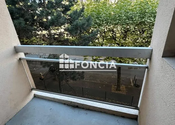 Appartement 1 pièce 20 m²