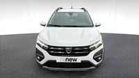 Dacia Sandero 1.0 TCe 90ch Stepway Confort -22