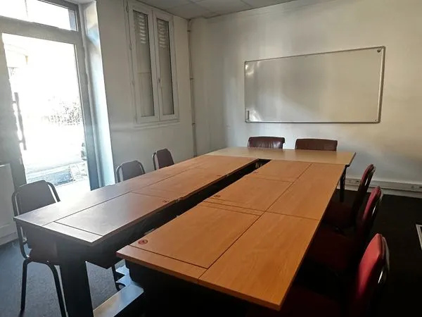 Location de salle