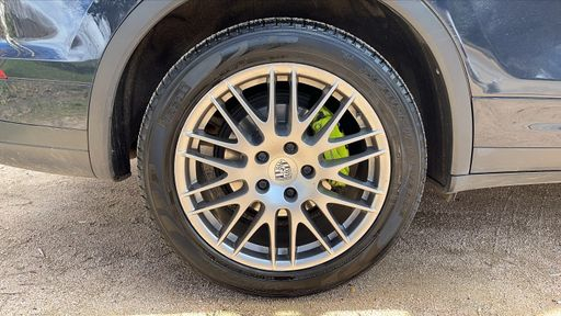 Porsche Cayenne S 3.0 416 e-Hybrid 4x4 Tiptonic 8 - Platinium – 2016 – 186234 km – Hybride rechargeable – Boîte Automatique — photo 48