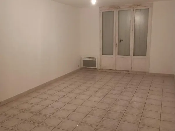 Appartement 3 pièces 69 m²