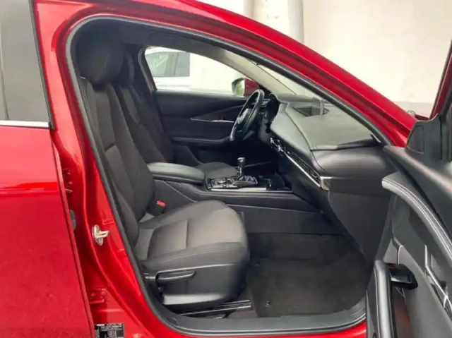 Mazda Cx-30 2.0 e-skyactiv-x m-hybrid 186ch sportline 2022 — photo 27