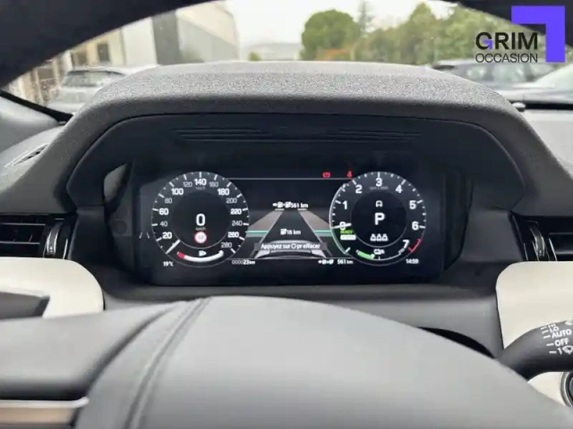 Land Rover Discovery Sport p270e phev awd bva — photo 24