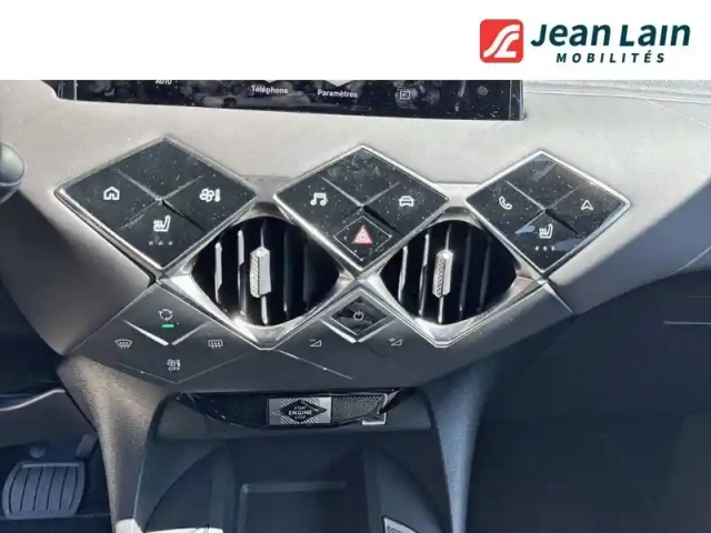 Ds Ds 3 e-tense — photo 32