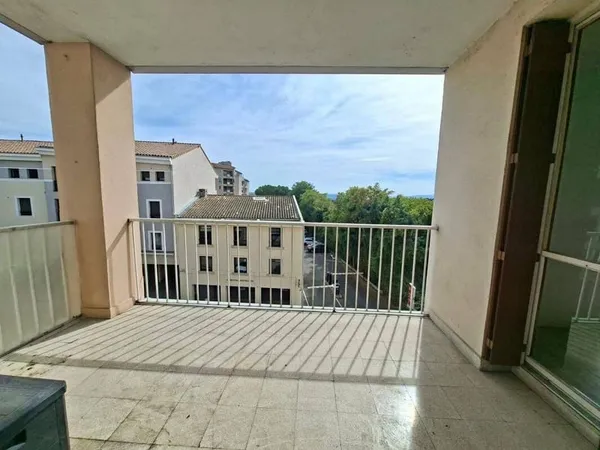 Appartement 6 pièces 114 m²