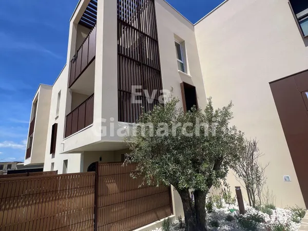 Appartement 3 pièces 67 m²