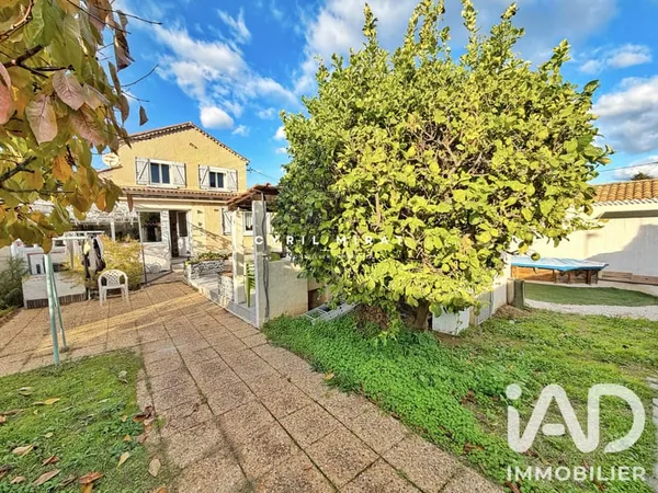 Maison 5 pièces 92 m²