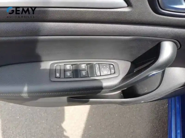 Renault Megane mégane iv estate phev 160 — photo 14