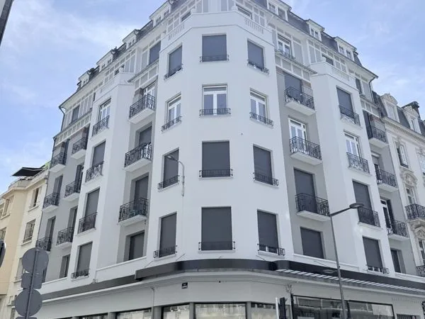 Bureaux 138 m² Clermont-Ferrand