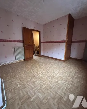 Maison 5 pièces 86 m²
