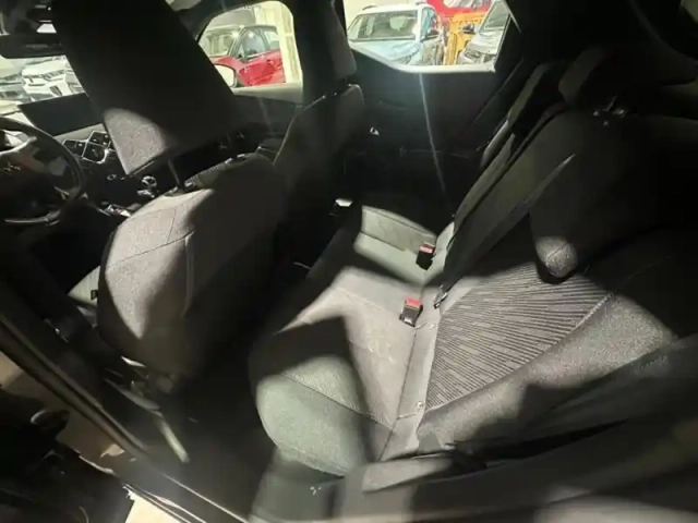 Ds Ds 3 crossback bluehdi 100ch chic — photo 10