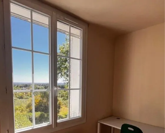 Chambre en colocation à Aix en Provence
