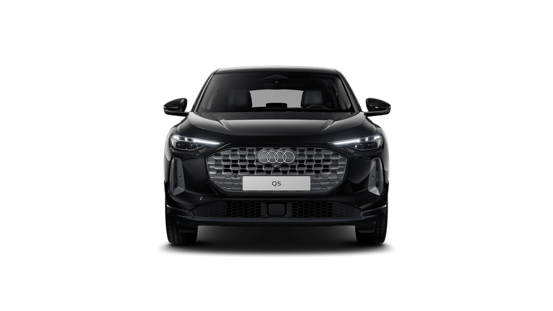 Audi Q5 Sportback e-hybrid 299 ch S tronic 7 Quattro — photo 5
