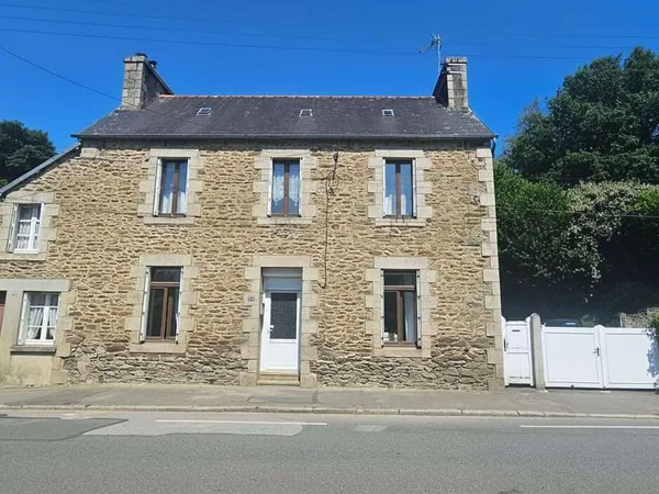 Maison 4 pièces 131 m²