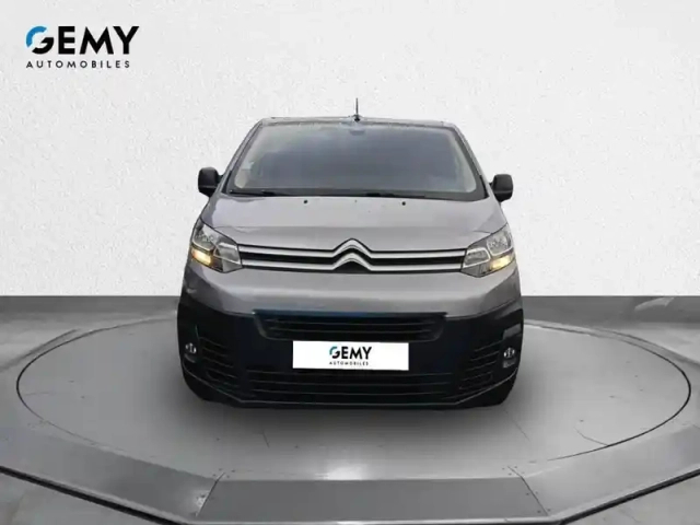 Citroën Jumpy fgn m bluehdi 145 s&amp;s bvm6 — photo 2