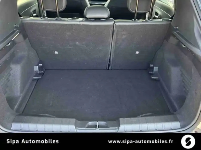 Jeep Avenger 1.2 turbo t3 100 ch — photo 10