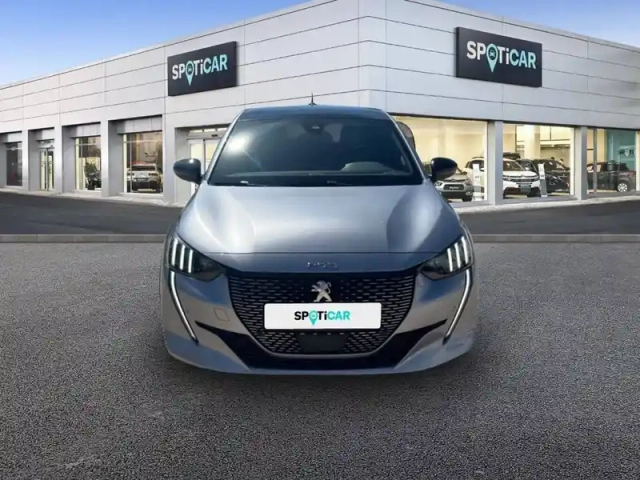 Peugeot 208 puretech 100 s&amp;s bvm6 — photo 4