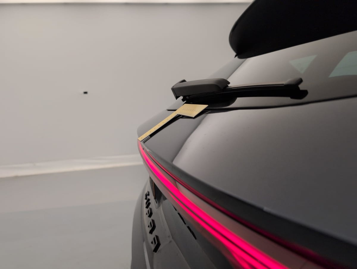 Cupra Leon — photo 27