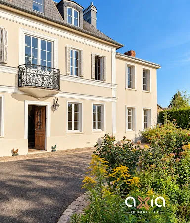 Propriété 7 pièces 262 m²