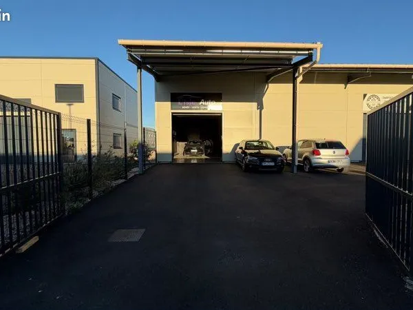 Vend fond de commerce - Agence automobile - 150 annonces