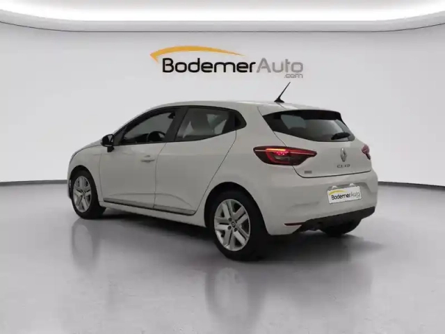 Renault Clio sce 65 - 21n — photo 248