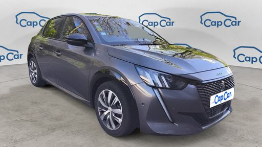 Peugeot 208 1.2 PureTech 100 EAT8 - Gt Pack – 2021 – 76000 km – Essence – Boîte Automatique — photo 11