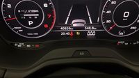 Audi Q2 35 TFSI 150ch Design S tronic 7 — photo 9