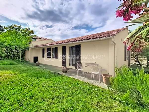 Maison 6 pièces 88 m²
