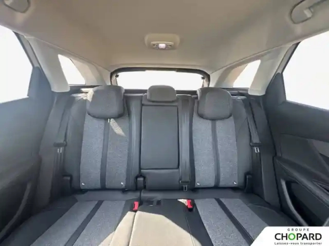 Peugeot 3008 puretech 130ch s&amp;s eat8 — photo 19