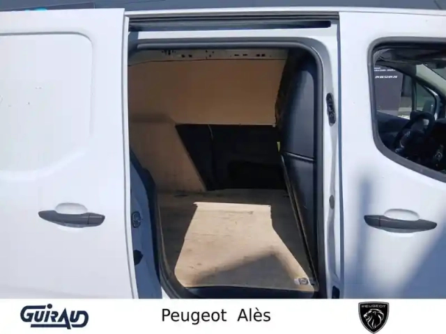 Citroën Berlingo van m 650 bluehdi 100 s&amp;s bvm6 — photo 39