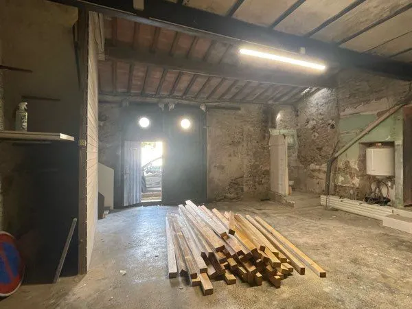 Garage à louer