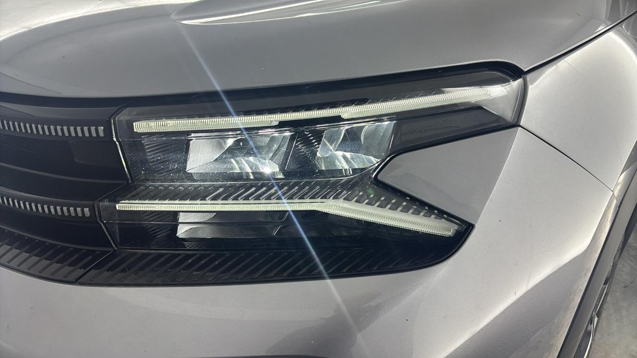 Citroën C5 Aircross hybride rechargeable 225 e-eat8 c-series — photo 19