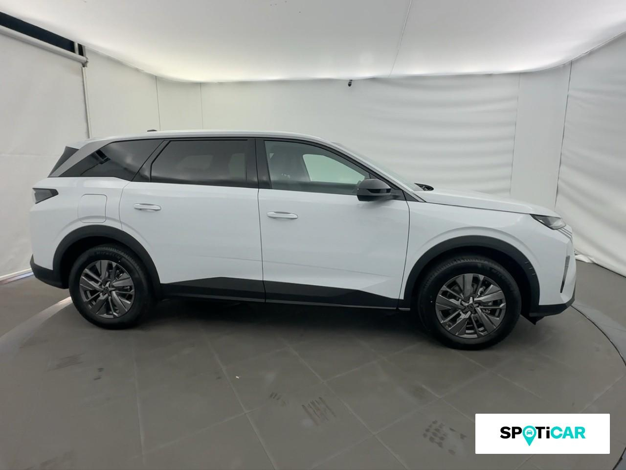 Peugeot 5008 hybrid 145ch allure e-dcs6 — photo 4