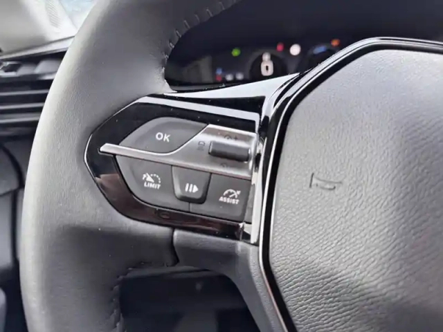 Peugeot 308 hybrid 145 e-dcs6 — photo 19