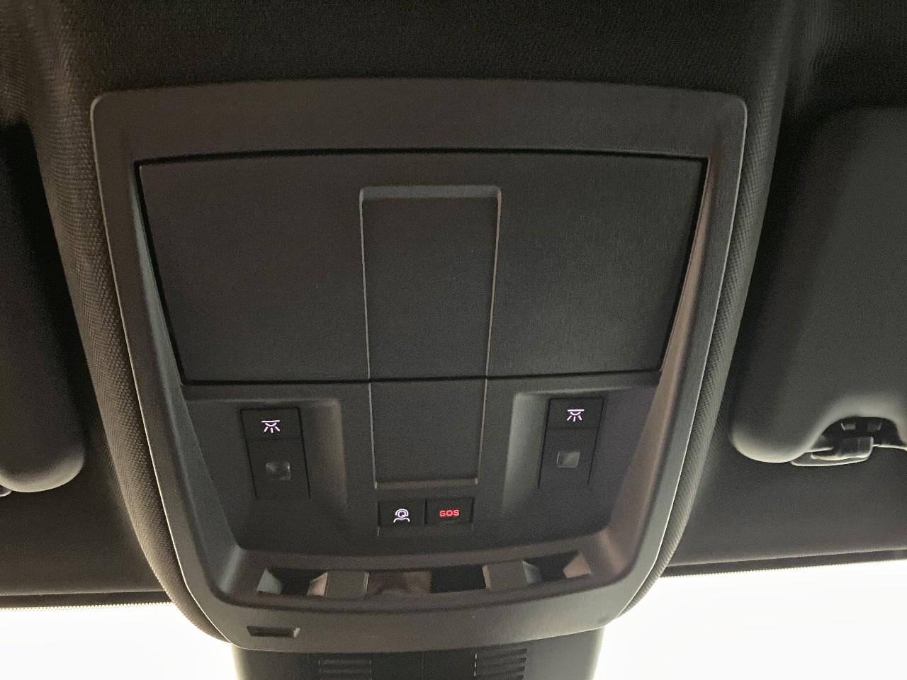 Peugeot 5008 hybrid 145 ch e-dcs6 allure — photo 19