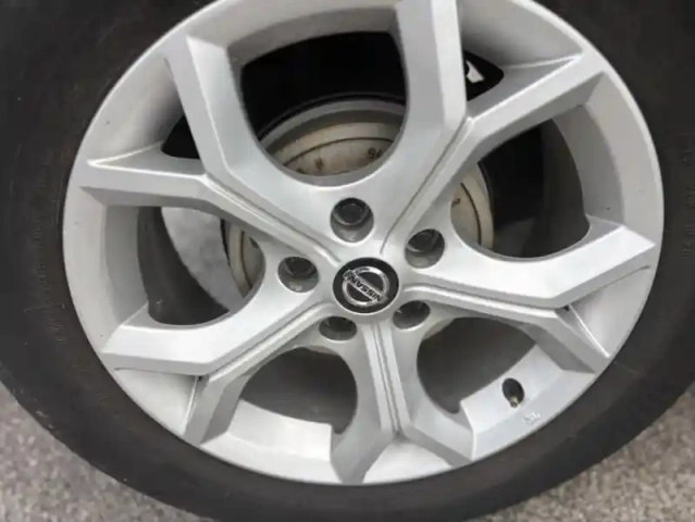 Nissan Juke ii dig-t 117 dct business edition — photo 10