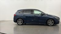 Mercedes Classe B 200d 150ch AMG Line Edition 8G-DCT 8cv — photo 4